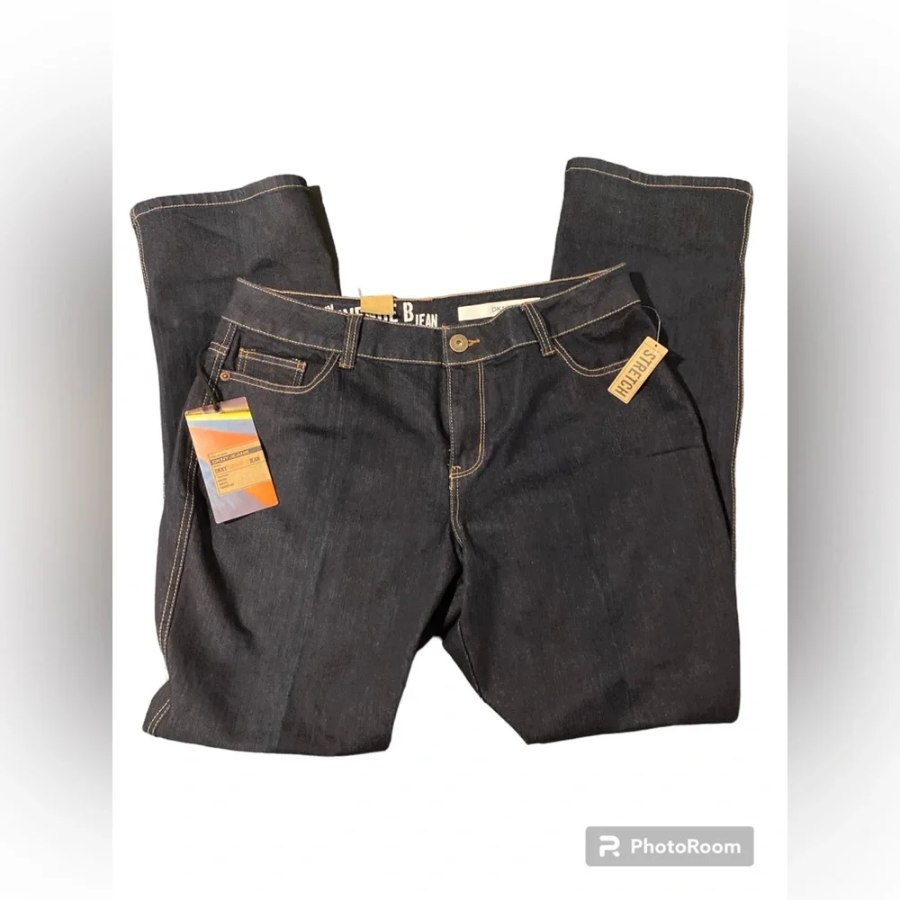 NWT DKNY Avenue B Jean size 16